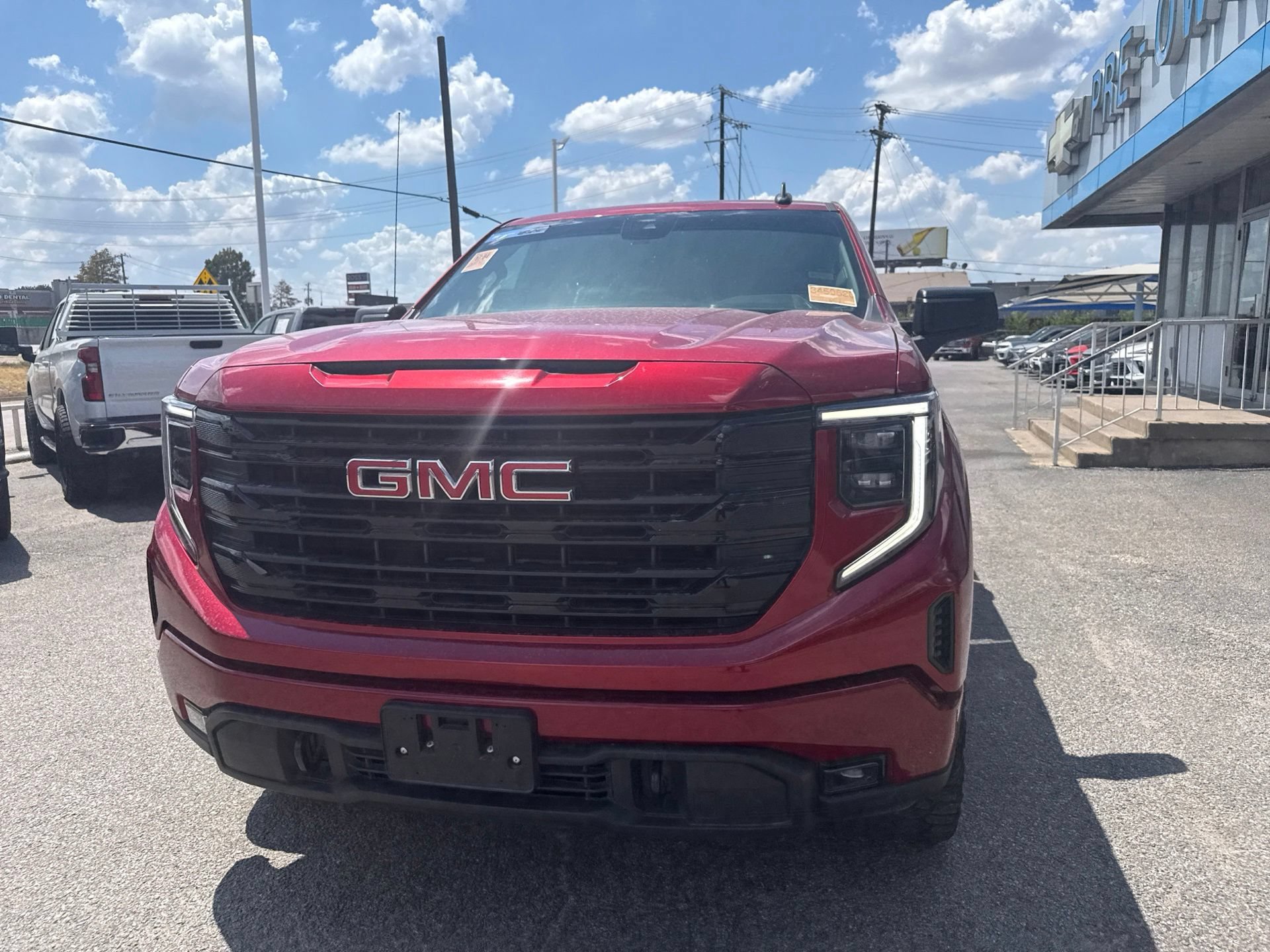 gmc sierra 1500 2024 3GTPHCEKXRG251510 image gmc sierra 1500 2024 3GTPHCEKXRG251510 image